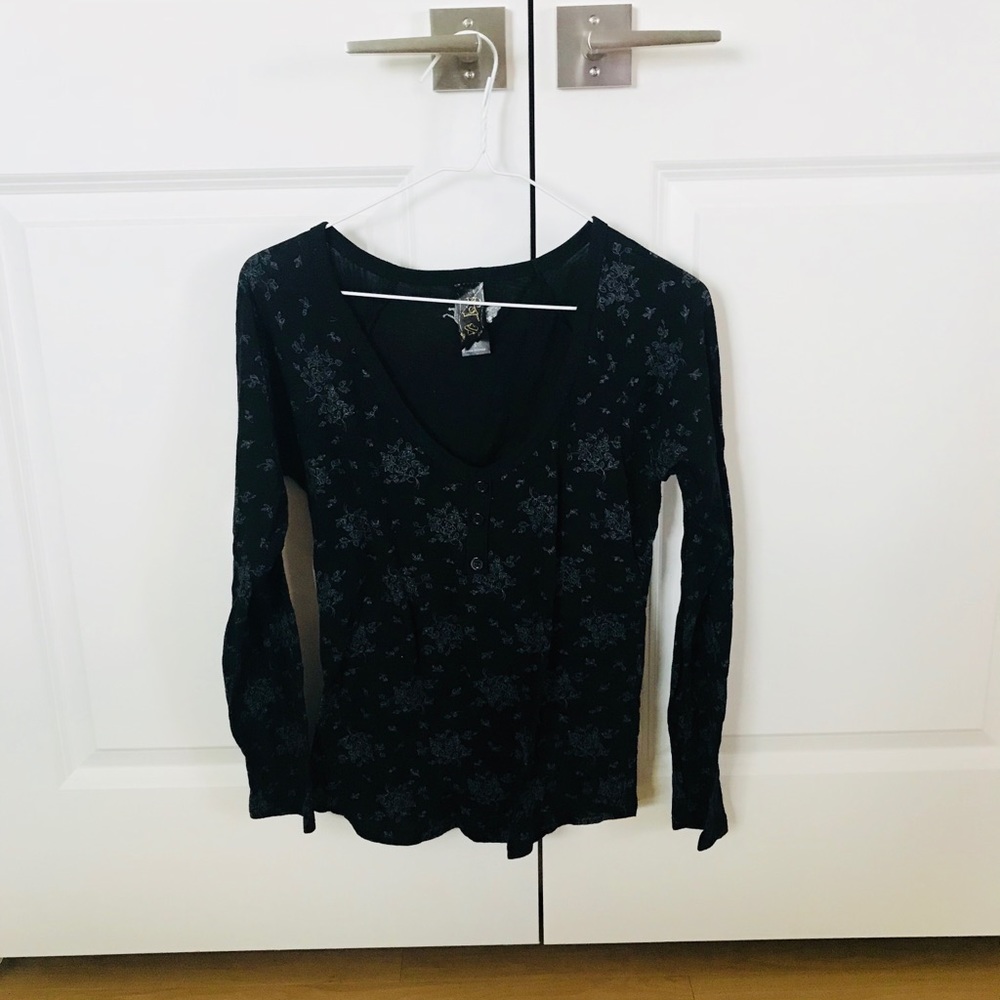 Pacsun Top